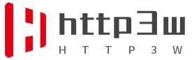 HTTP3W博客-技术分享